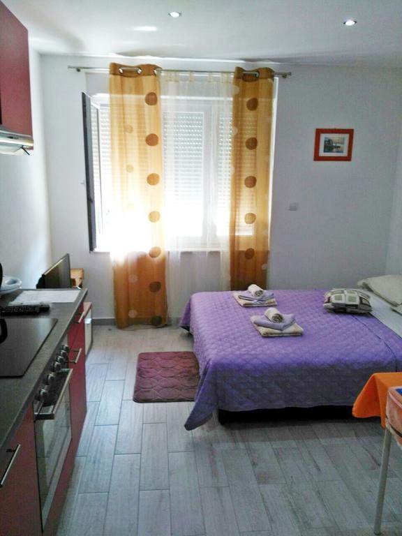 Apartments Europe 스플리트 외부 사진