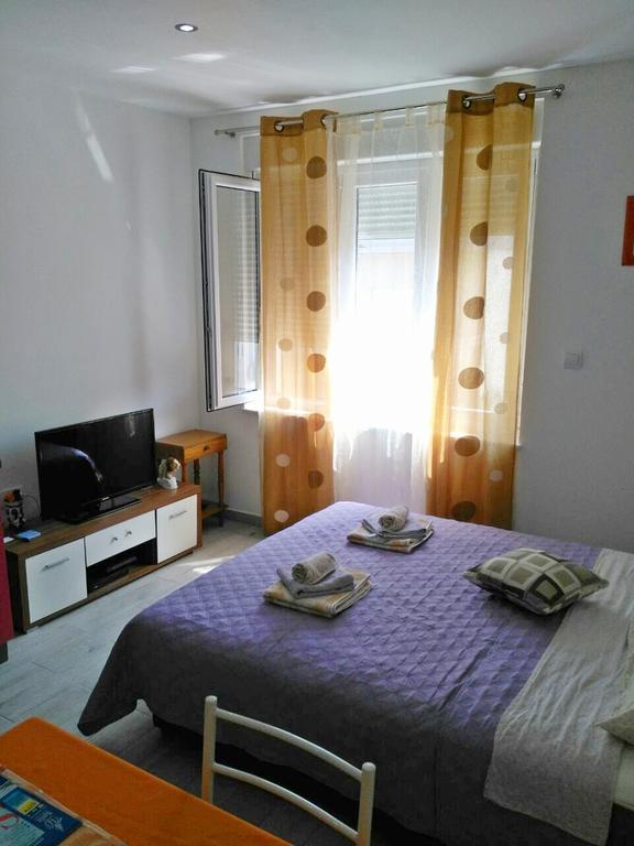 Apartments Europe 스플리트 외부 사진