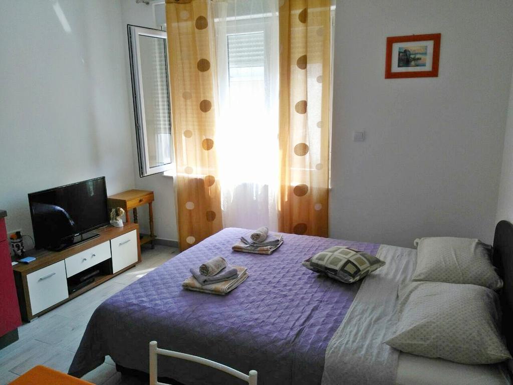 Apartments Europe 스플리트 외부 사진