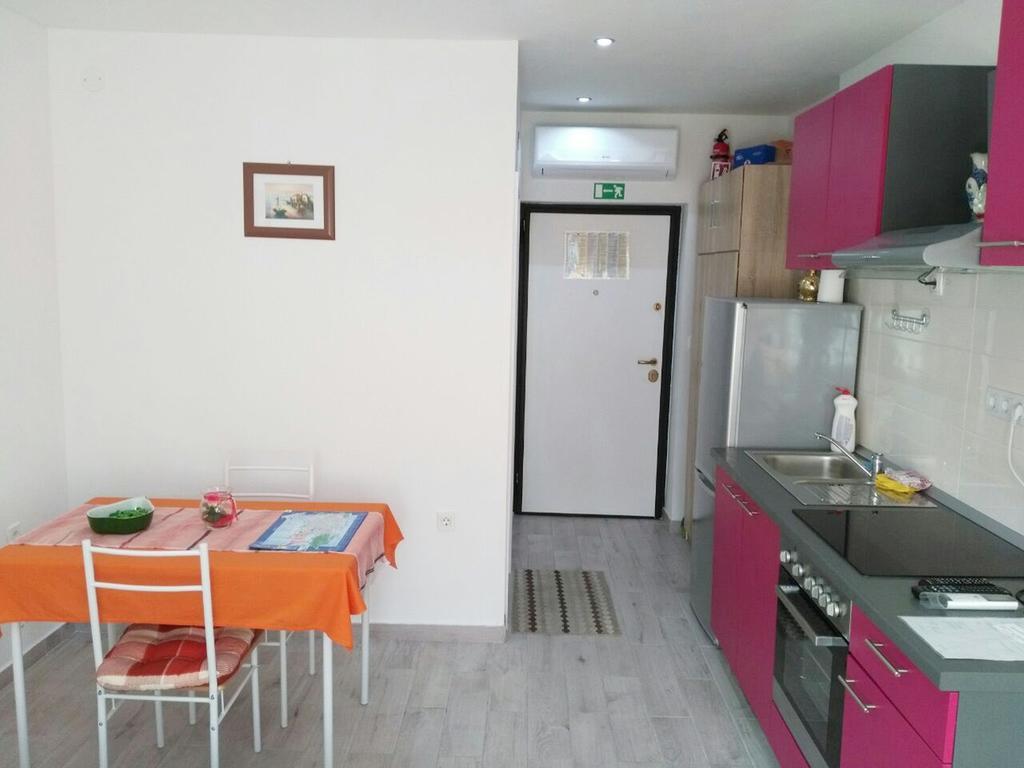 Apartments Europe 스플리트 외부 사진