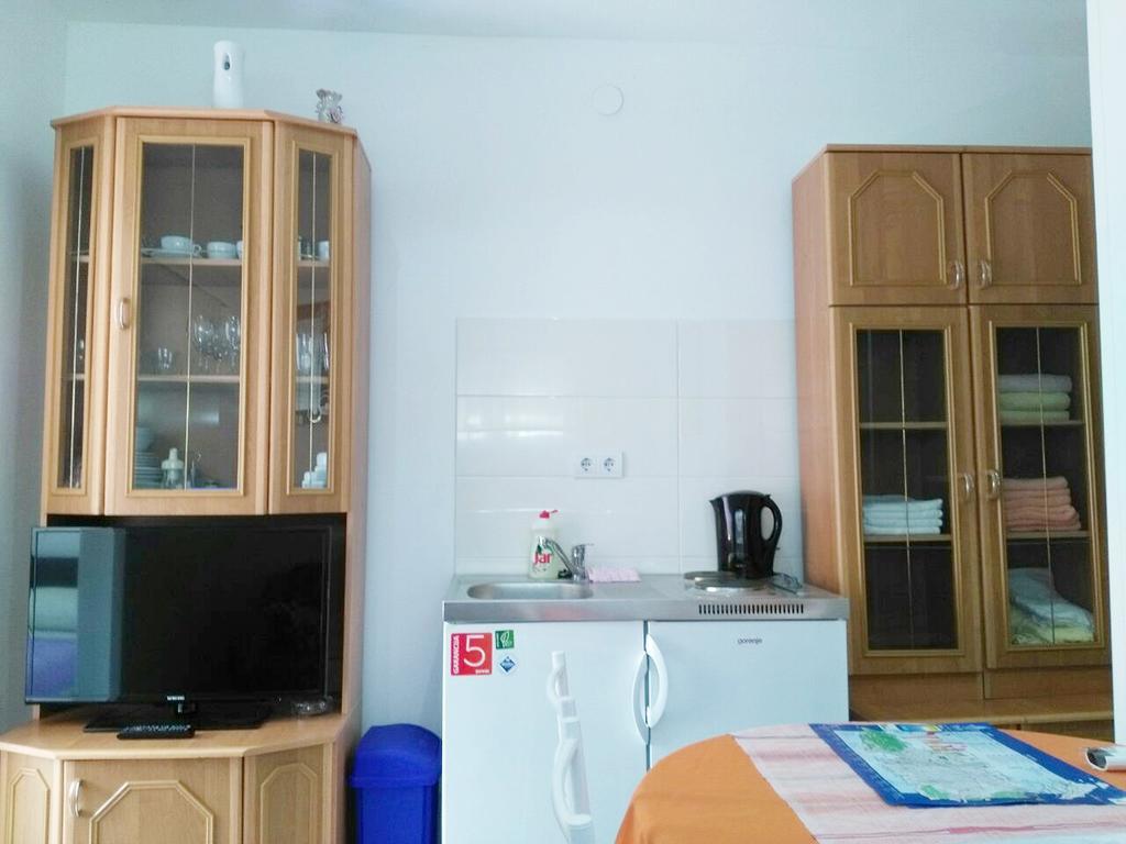 Apartments Europe 스플리트 외부 사진