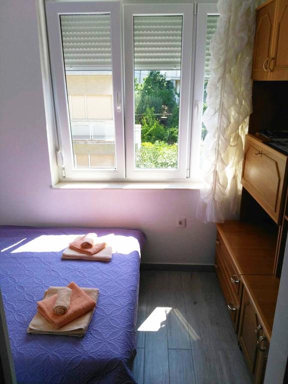 Apartments Europe 스플리트 외부 사진