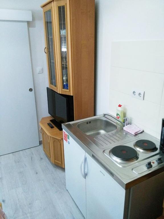 Apartments Europe 스플리트 외부 사진