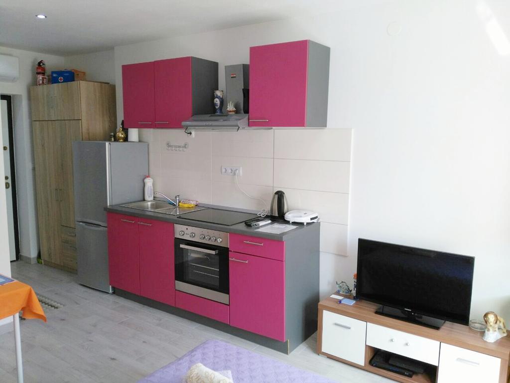 Apartments Europe 스플리트 외부 사진