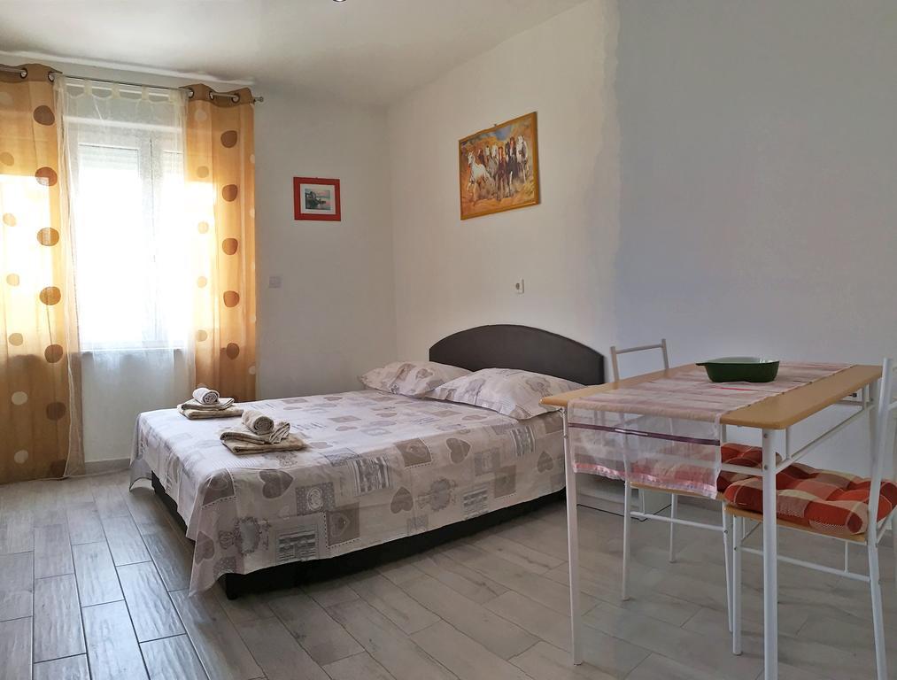Apartments Europe 스플리트 외부 사진