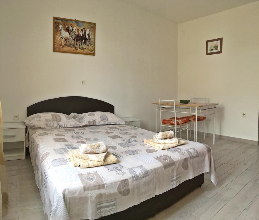 Apartments Europe 스플리트 외부 사진