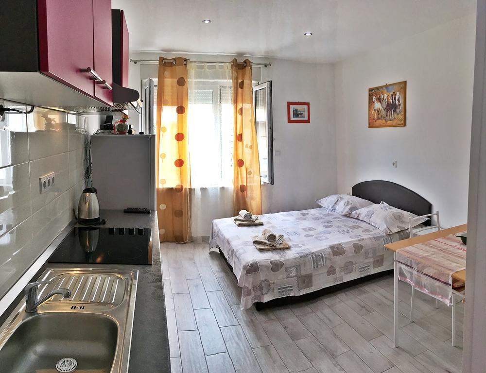 Apartments Europe 스플리트 외부 사진