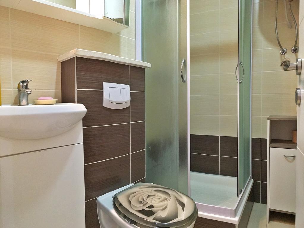 Apartments Europe 스플리트 외부 사진
