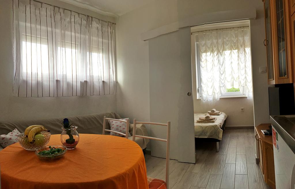 Apartments Europe 스플리트 외부 사진