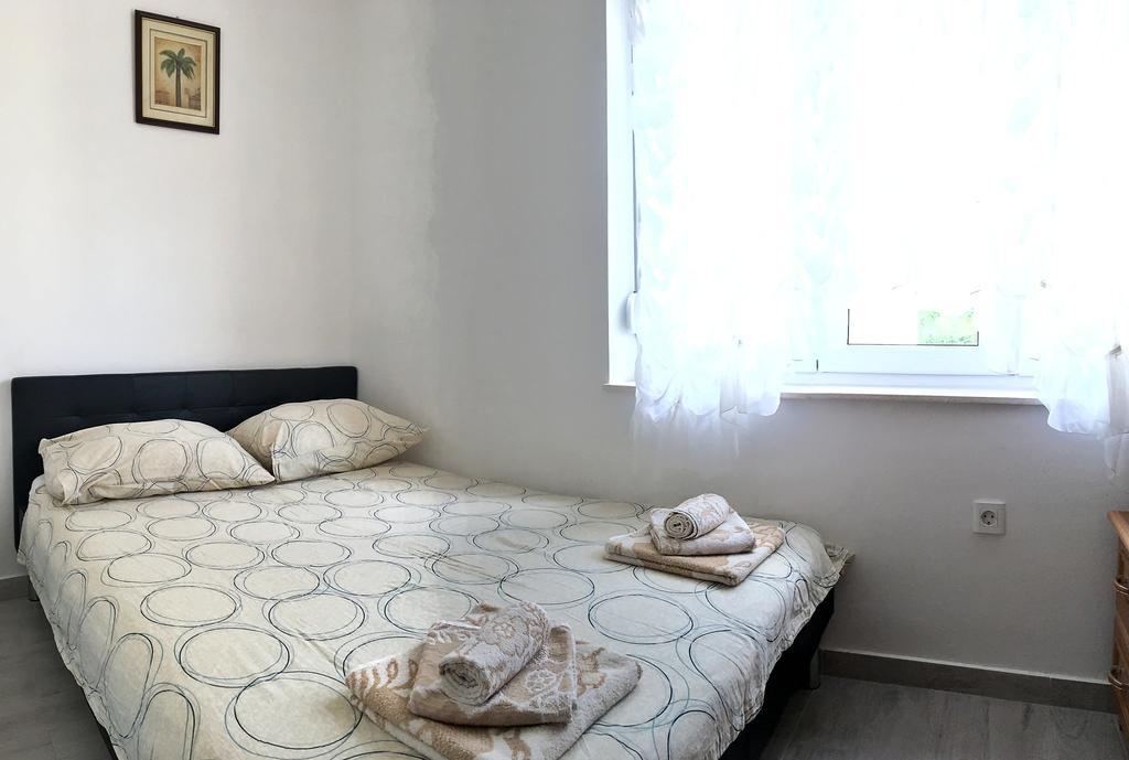 Apartments Europe 스플리트 외부 사진